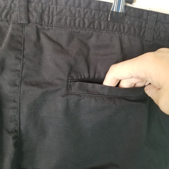 Crazy Shirts convertible roll up pants - Picture 5 of 9